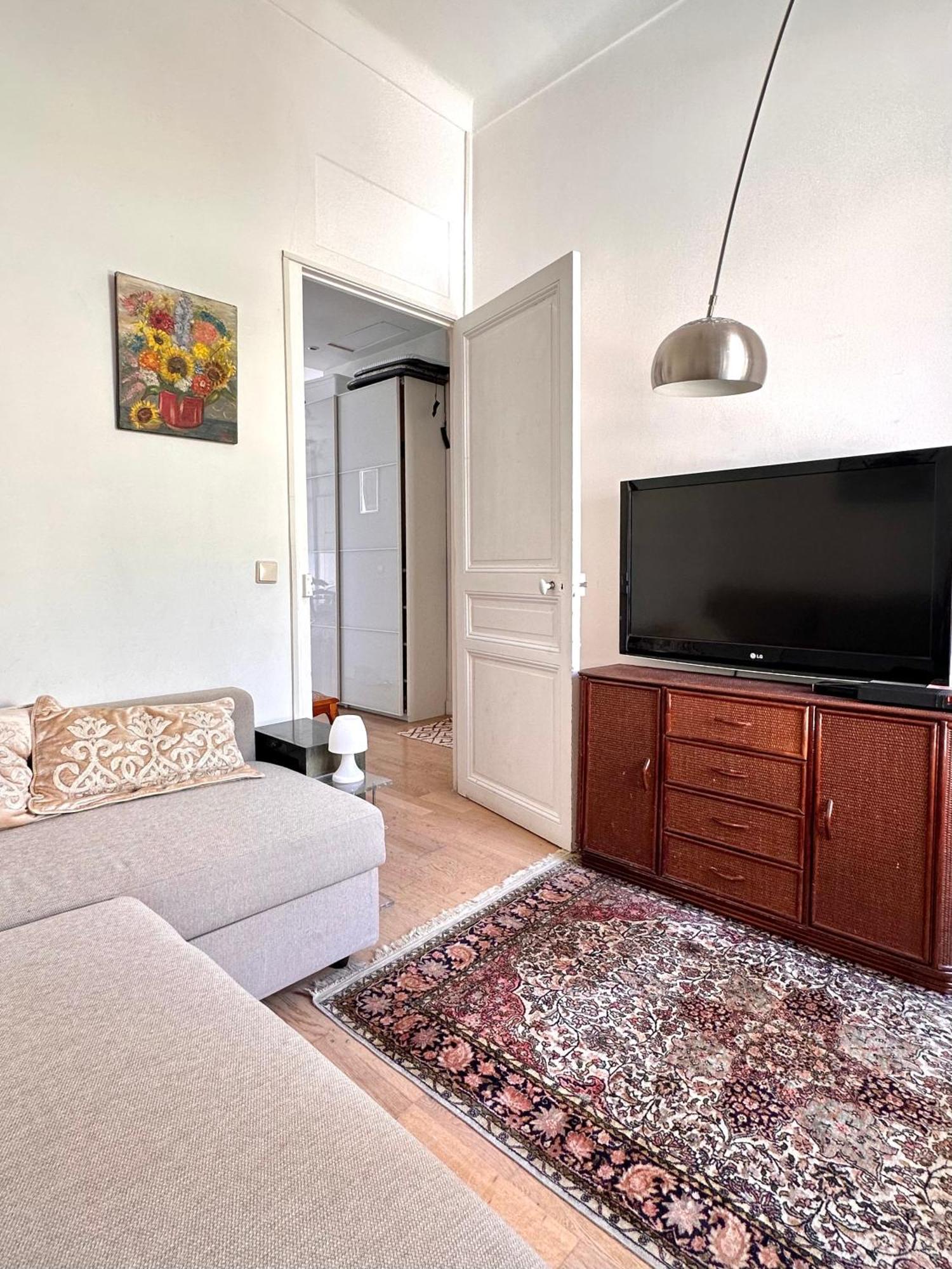 Monaco Border, 2 Bdr Luxury Apartment Sea View Бюсолей Екстериор снимка